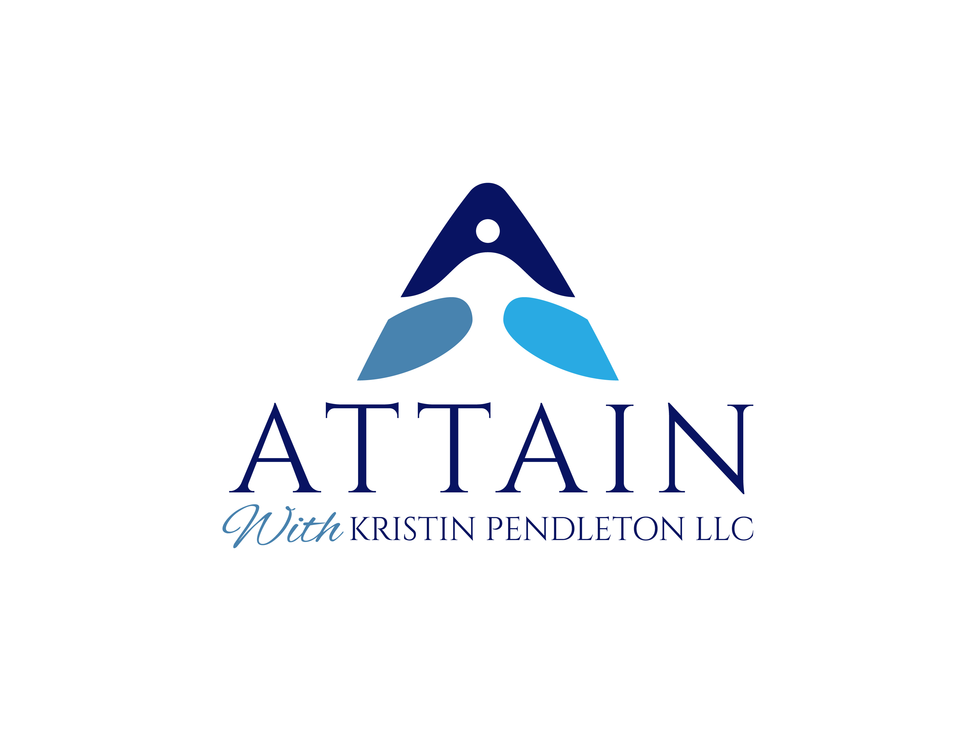 Logo Design by Shasa_Dara02 for this project | Design #34413243