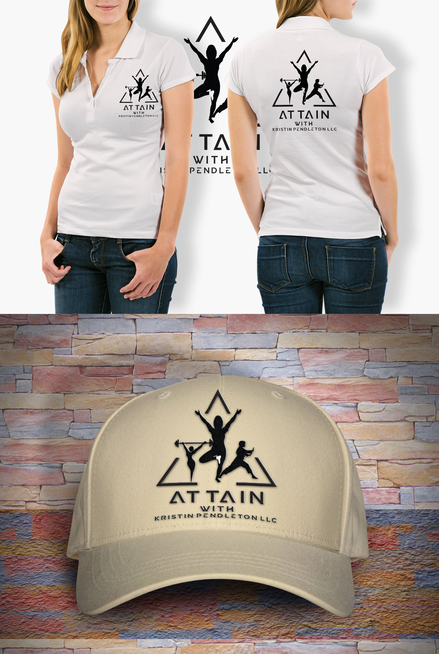 Logo Design by Wonderful design for this project | Design #34376232