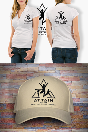 Logo Design by Wonderful design for this project | Design: #34376232