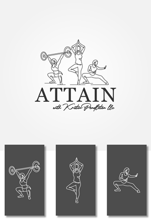 Logo Design by SunuAji_DC