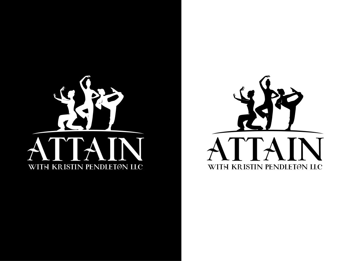 Logo Design by estefano3000 for this project | Design #34376203