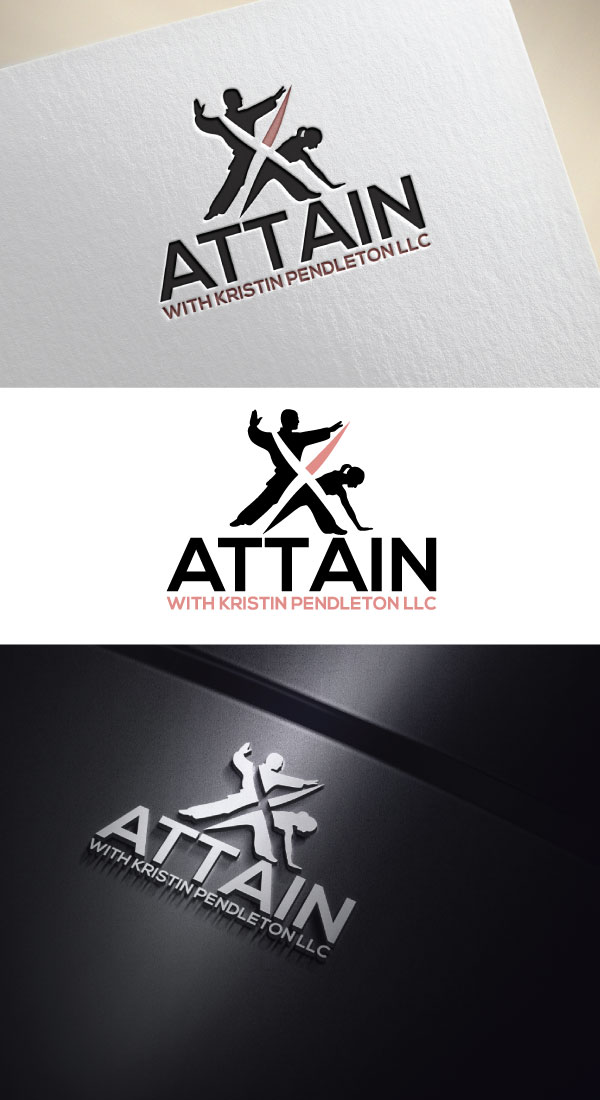 Logo Design by AB design ..... for this project | Design #34372712