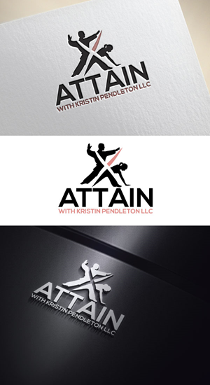 Logo Design by AB design ..... for this project | Design: #34372712
