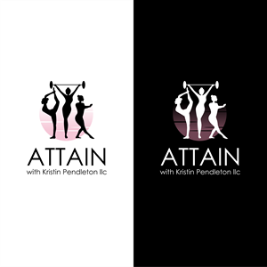 Logo Design by Reza Refianto for this project | Design: #34374958