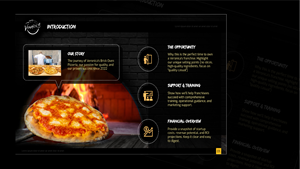 Design de PowerPoint par Ninik Marlina pour ce projet | Design #34401558