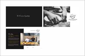 PowerPoint Design by harryshout for this project | Design: #34420612