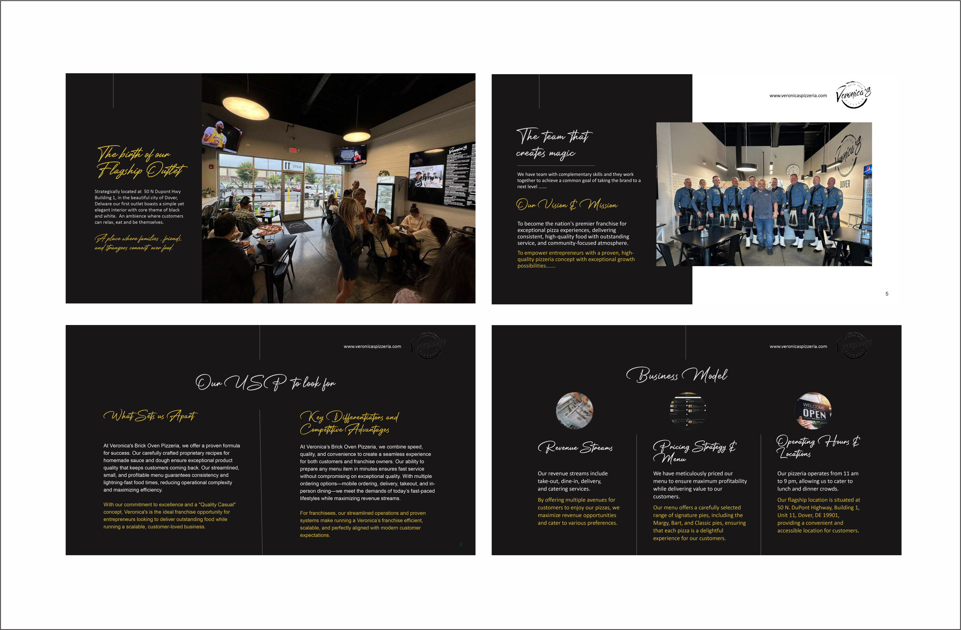 PowerPoint Design by harryshout for this project | Design #34420614