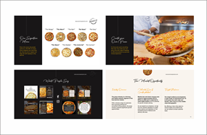 PowerPoint Design by harryshout for this project | Design: #34420616