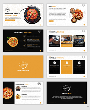 PowerPoint Design by pb for this project | Design: #34385408