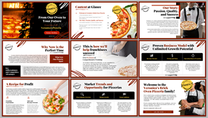 PowerPoint Design by agdesign