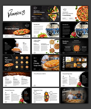 PowerPoint Design by dhuruvam