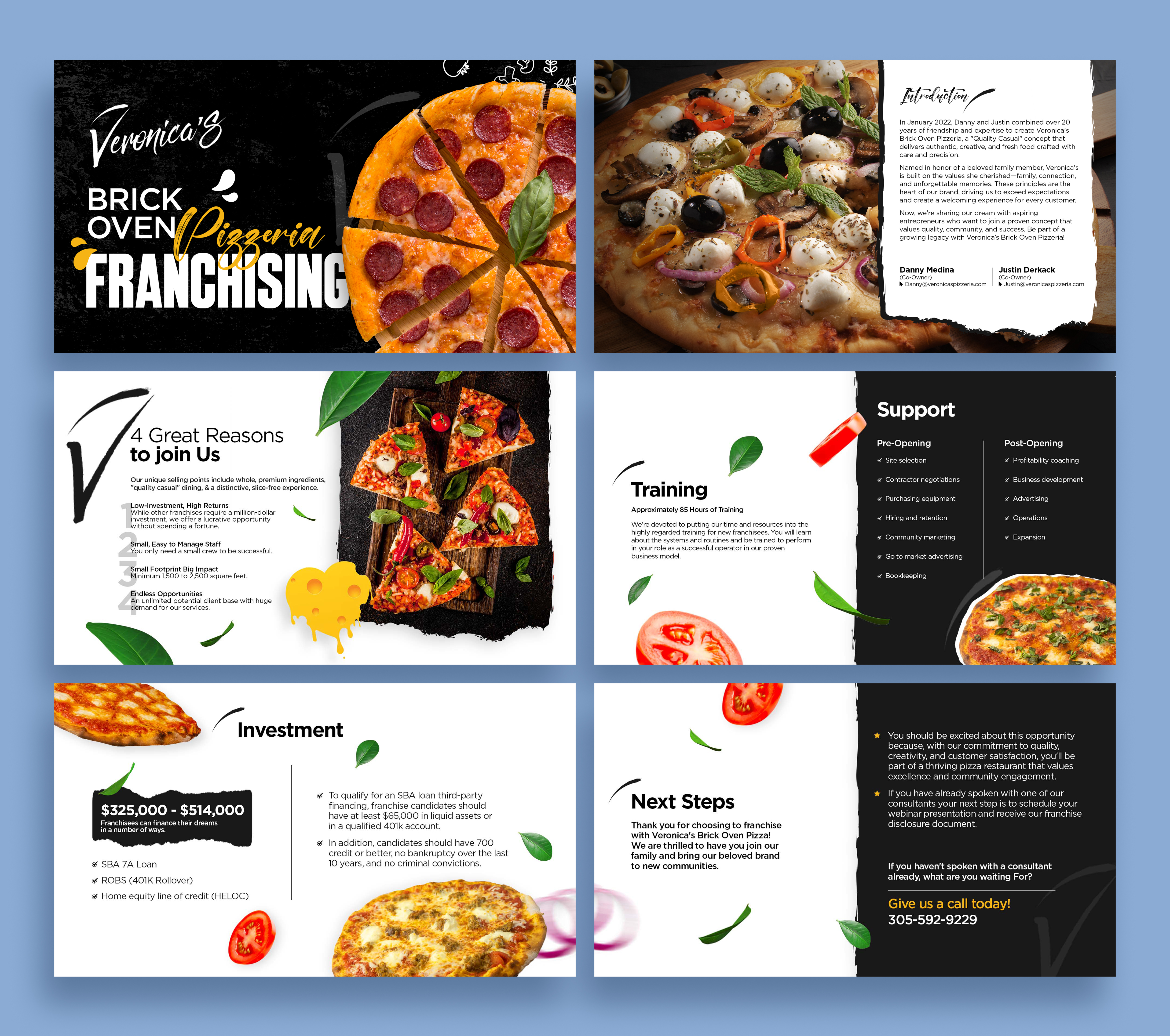 Design de PowerPoint par Graphic Guy pour ce projet | Design #34384035