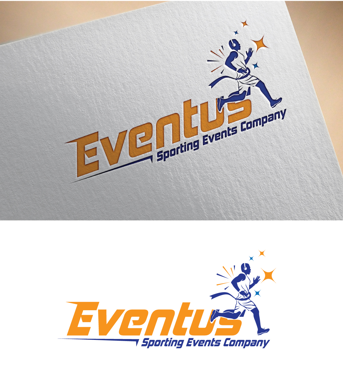 Logo Design by Om Namah Shivay for this project | Design #34383378