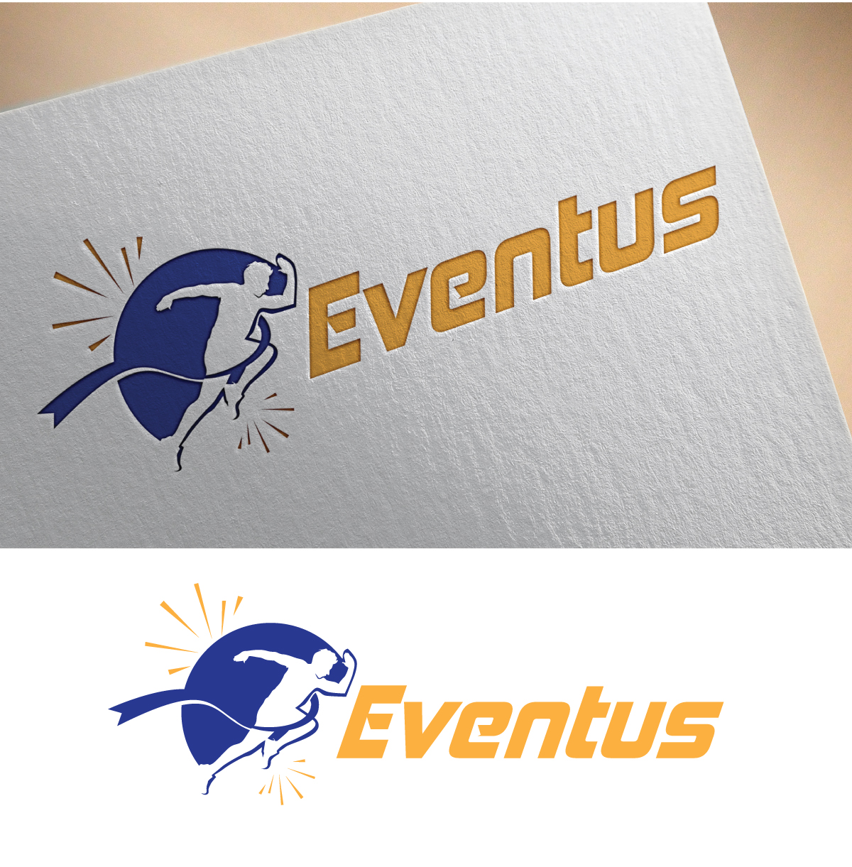 Logo Design by Om Namah Shivay for this project | Design #34383379