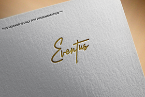 Logo Design by Widi Nalendra for this project | Design: #34387323
