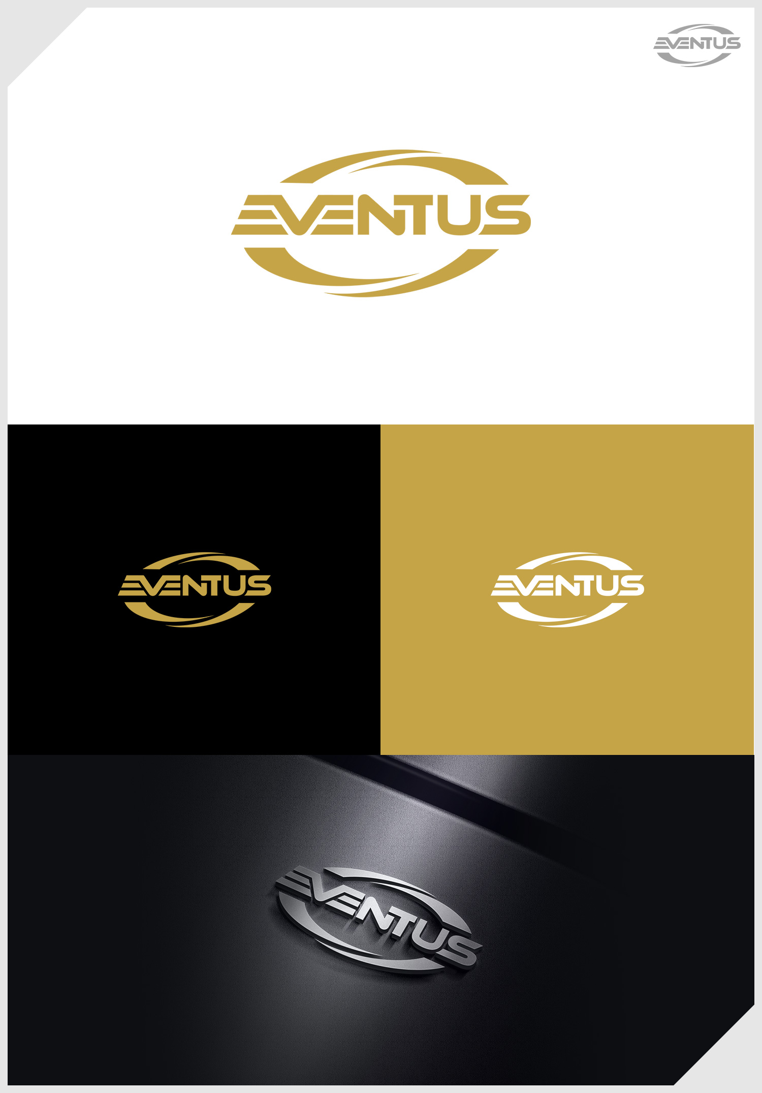 Logo Design by IDesign1606 for this project | Design #34391815