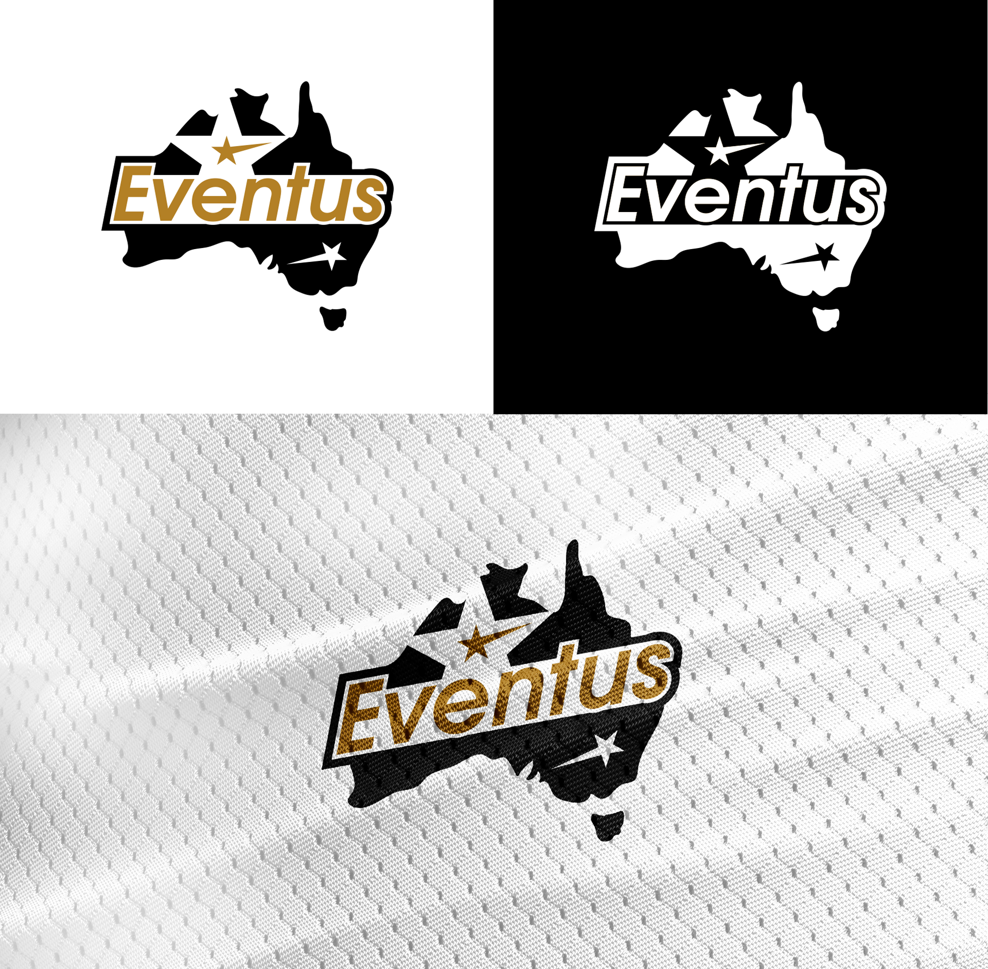 Diseño de Logo por RA-bica para este proyecto | Diseño #34383527