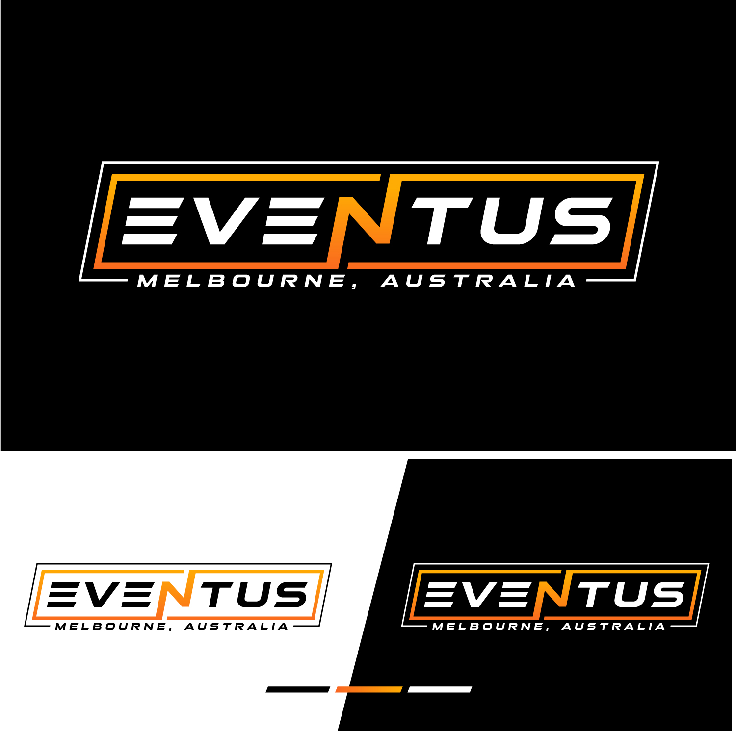 Logo Design by Suvendu.S for this project | Design #34405791