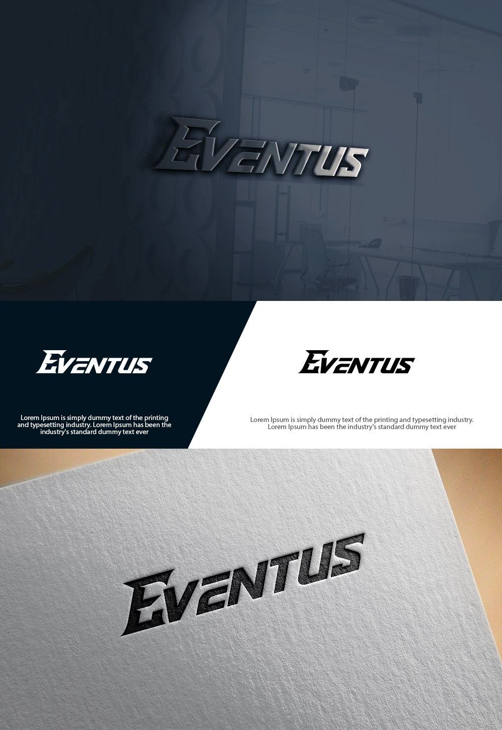Logo Design by sulemani  creation for this project | Design #34386157