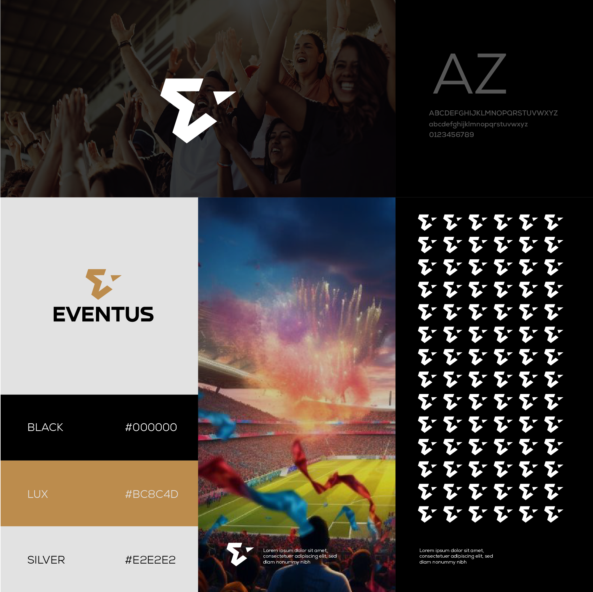 Logo Design by designstox for this project | Design #34388499