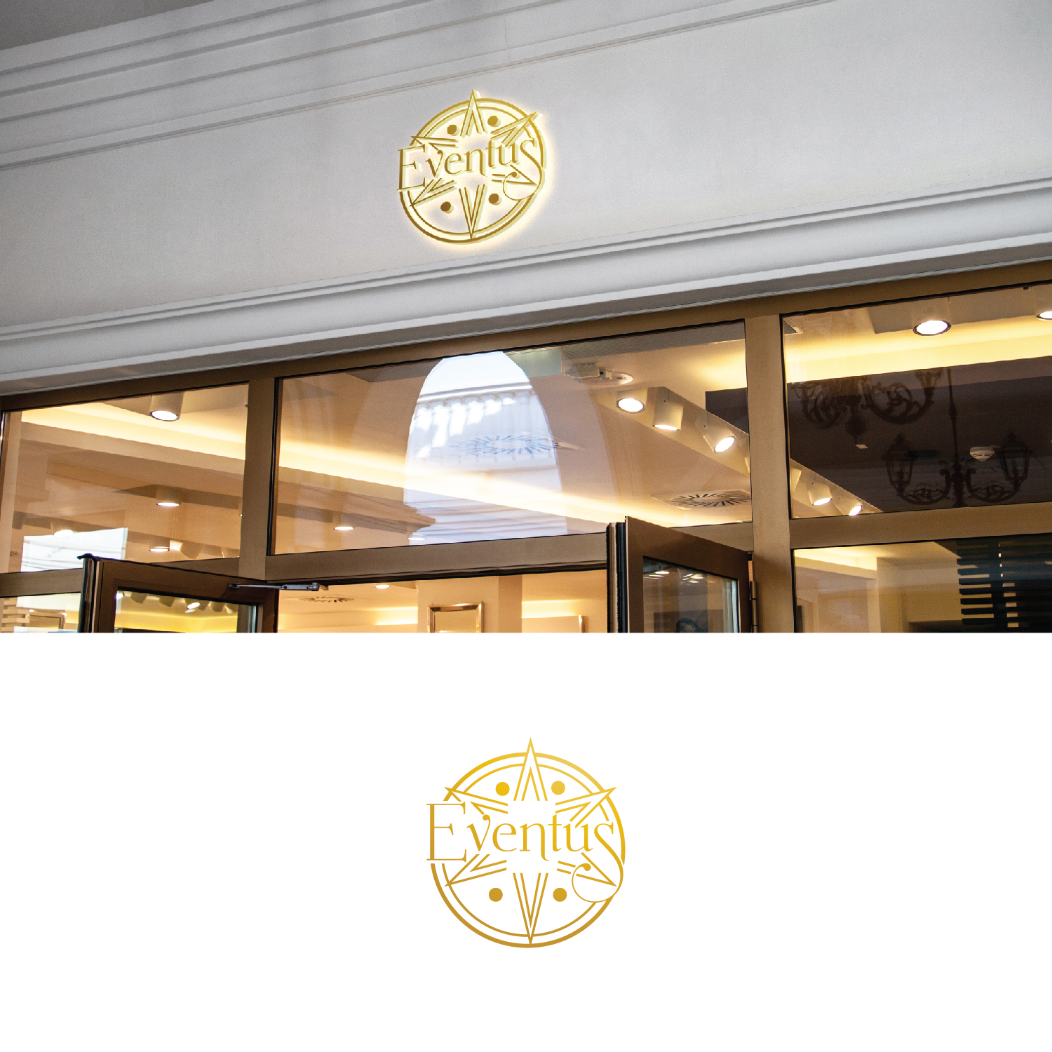 Diseño de Logo por Maxo-Biz para este proyecto | Diseño #34384031