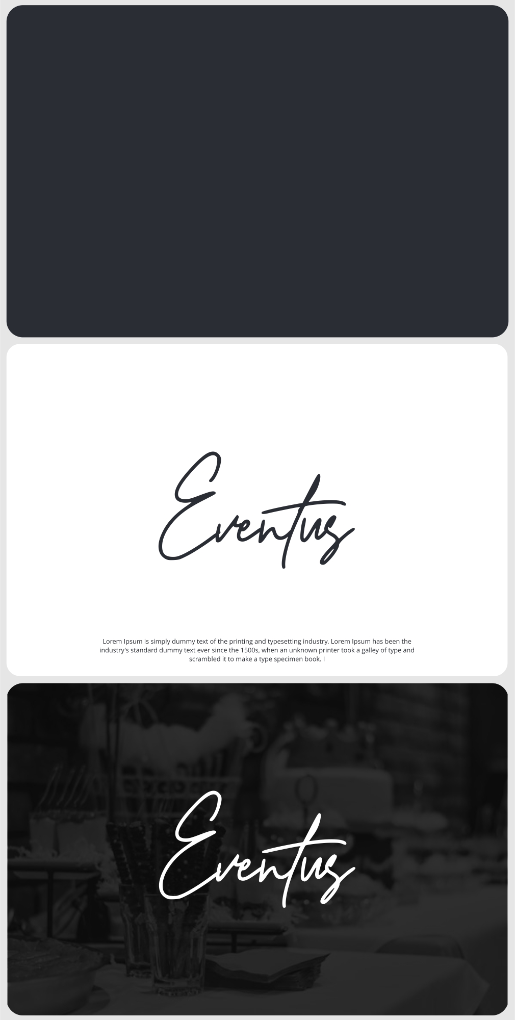 Logo Design by 92logo for this project | Design #34380763