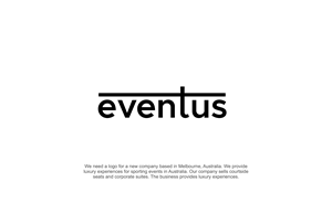 Logo Design by RAN MEI JS for this project | Design: #34411769