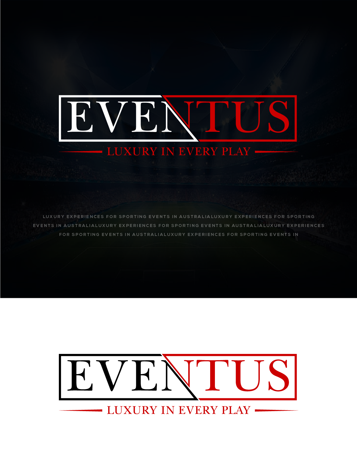 Logo Design by Ayub Zafar for this project | Design #34403208