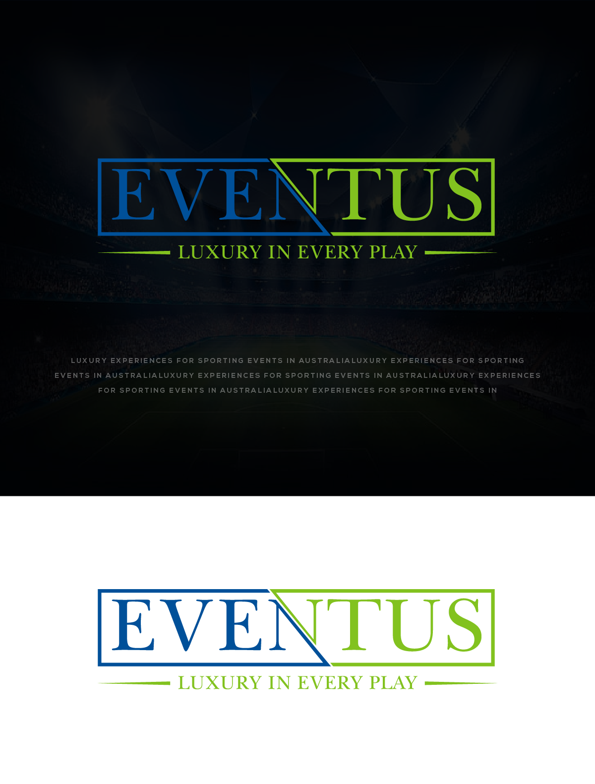 Logo Design by AyubZafar.com for this project | Design #34403209