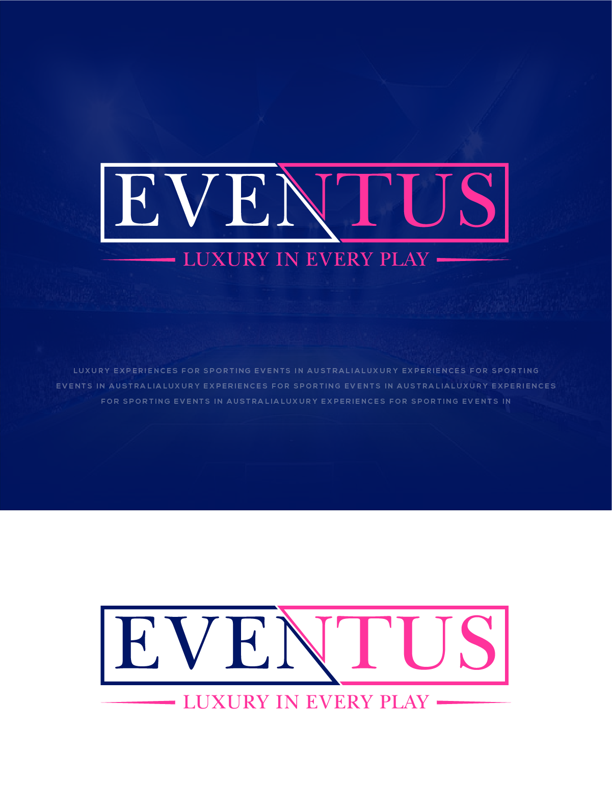 Logo Design by AyubZafar.com for this project | Design #34403215