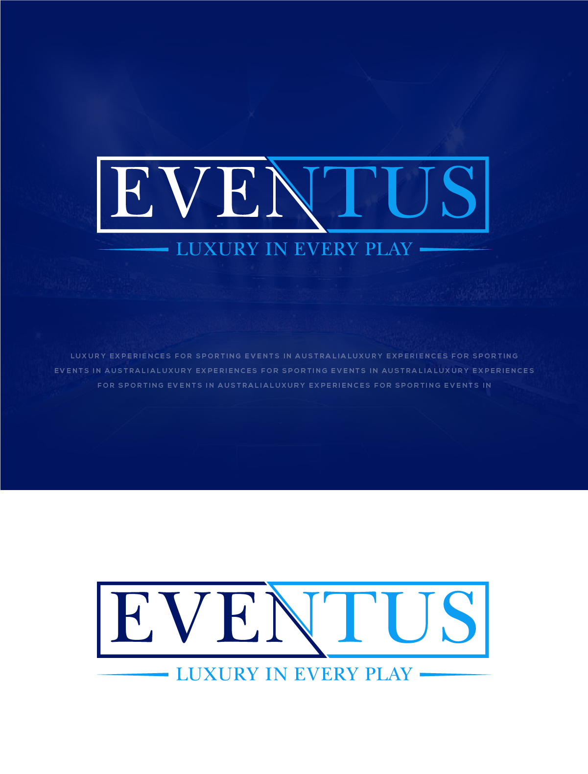 Logo Design by AyubZafar.com for this project | Design #34403217