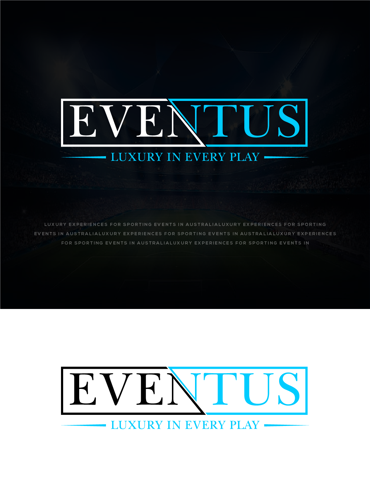 Logo Design by AyubZafar.com for this project | Design #34403219