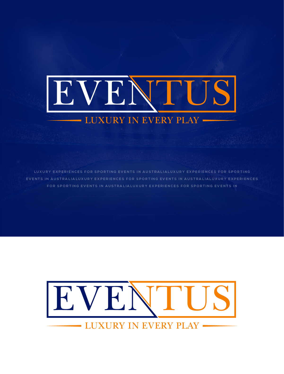 Logo Design by AyubZafar.com for this project | Design #34403224