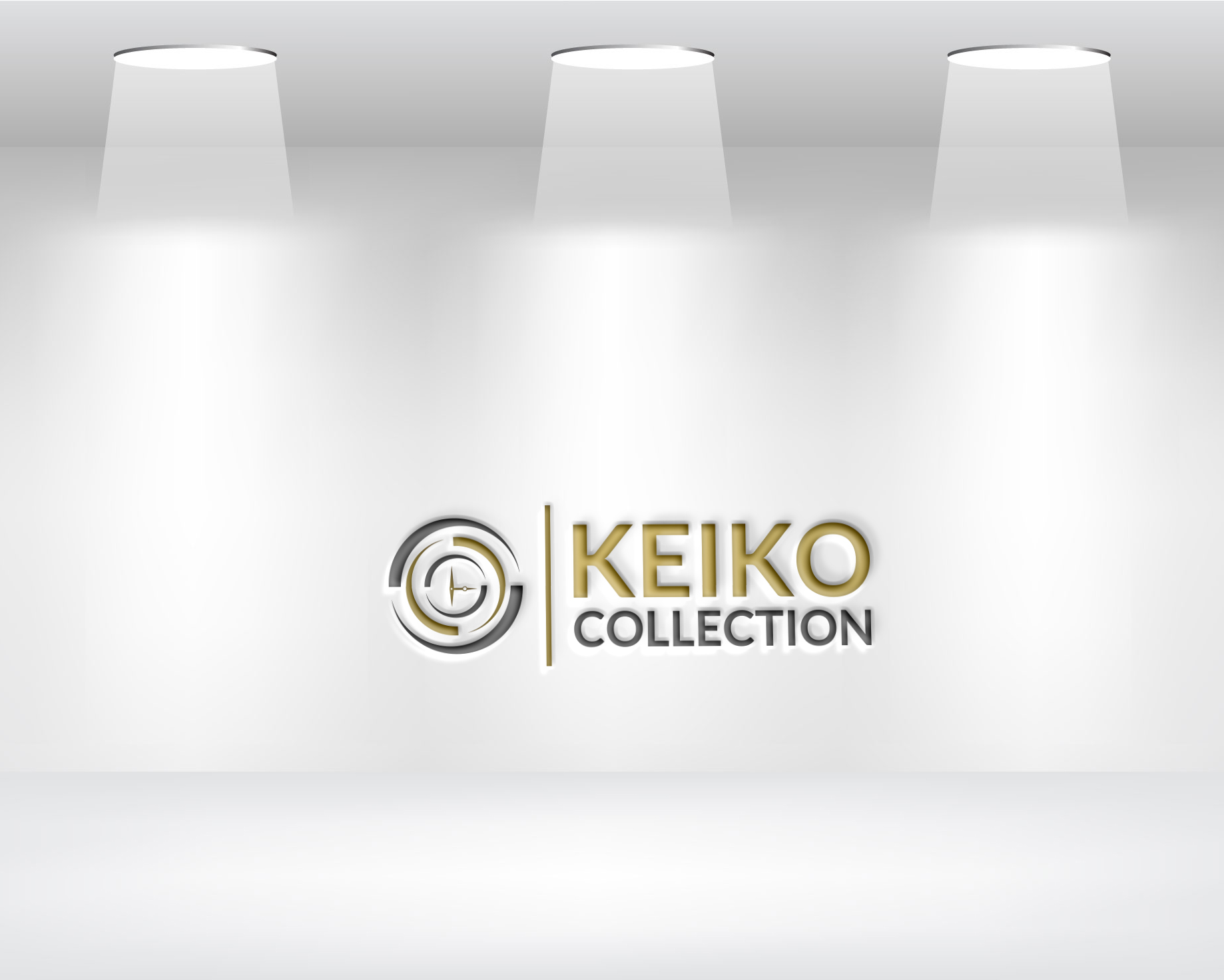 Logo Design by Daniel Khan for this project | Design #34372961