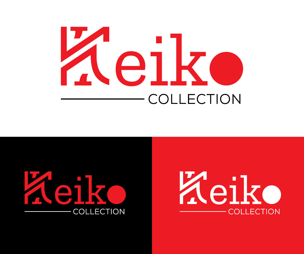 Logo Design by Kavth for this project | Design #34396437