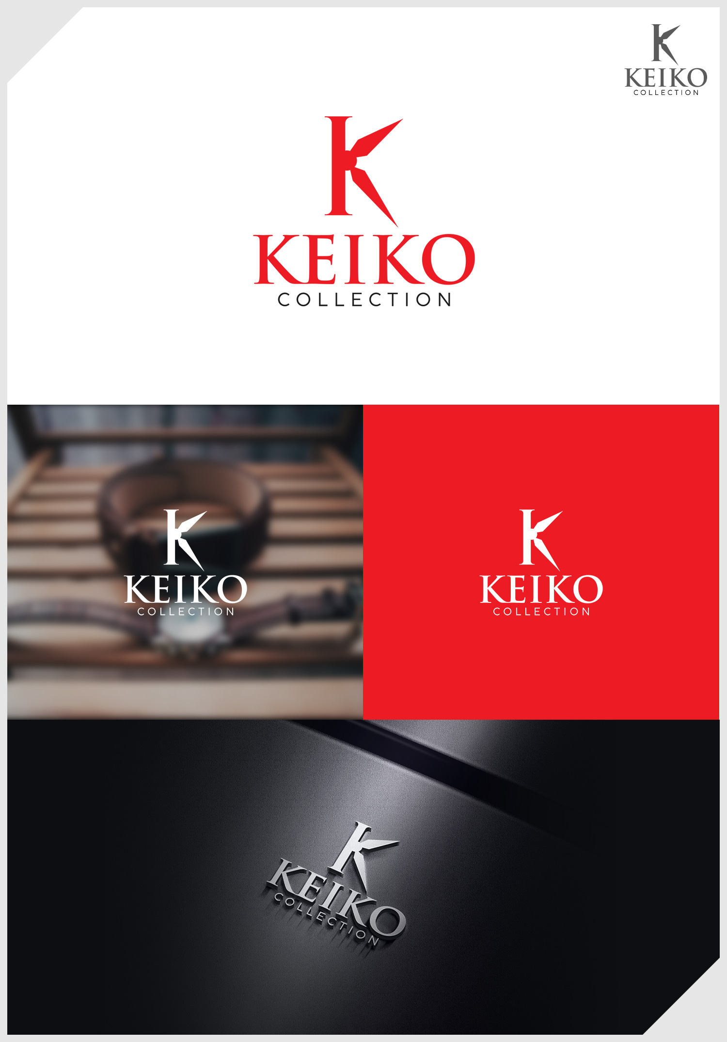 Logo Design by IDesign1606 for this project | Design #34380517