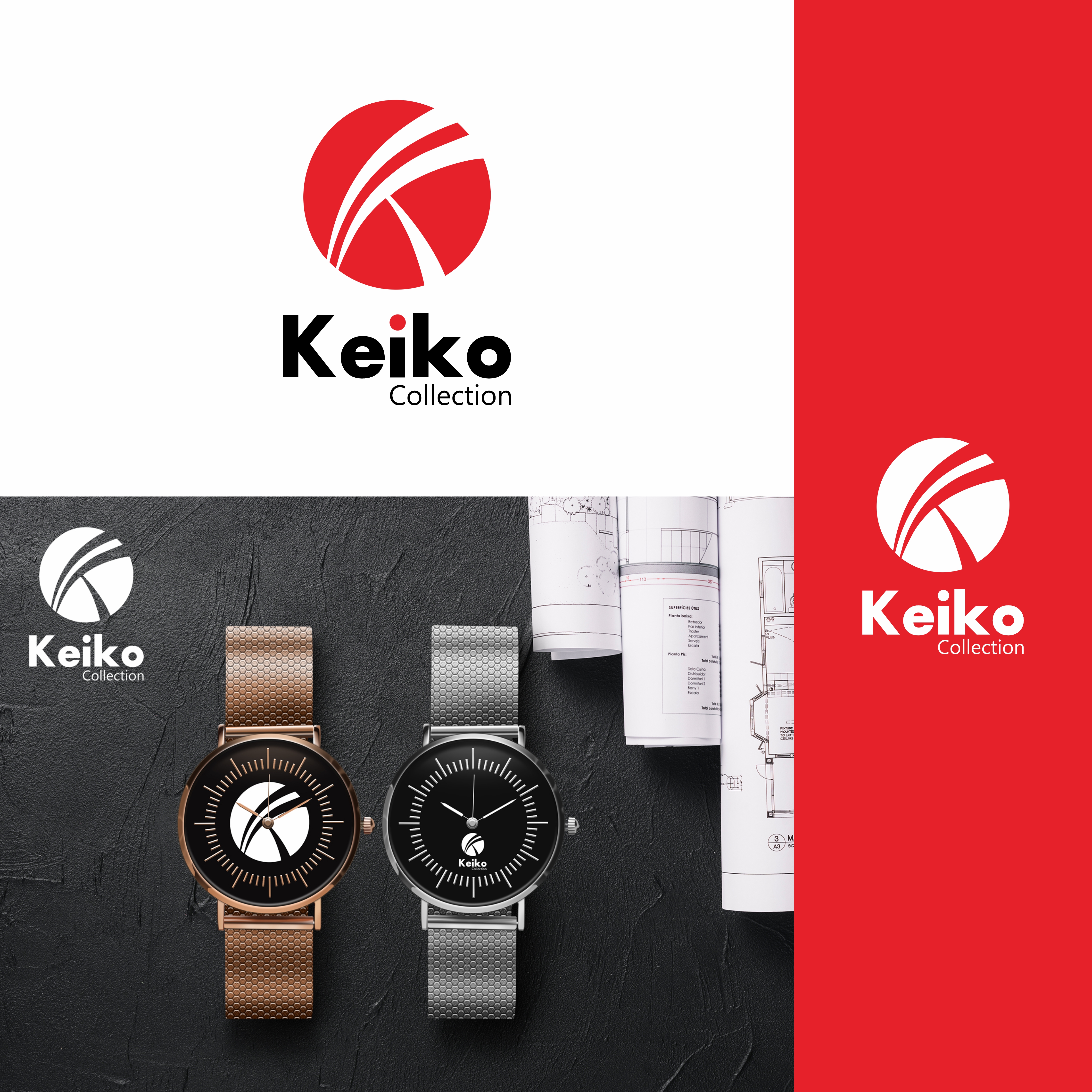 Logo Design by enka94 for this project | Design #34418814