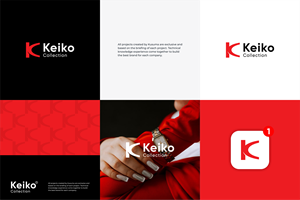 Logo Design by Kusuma Studio