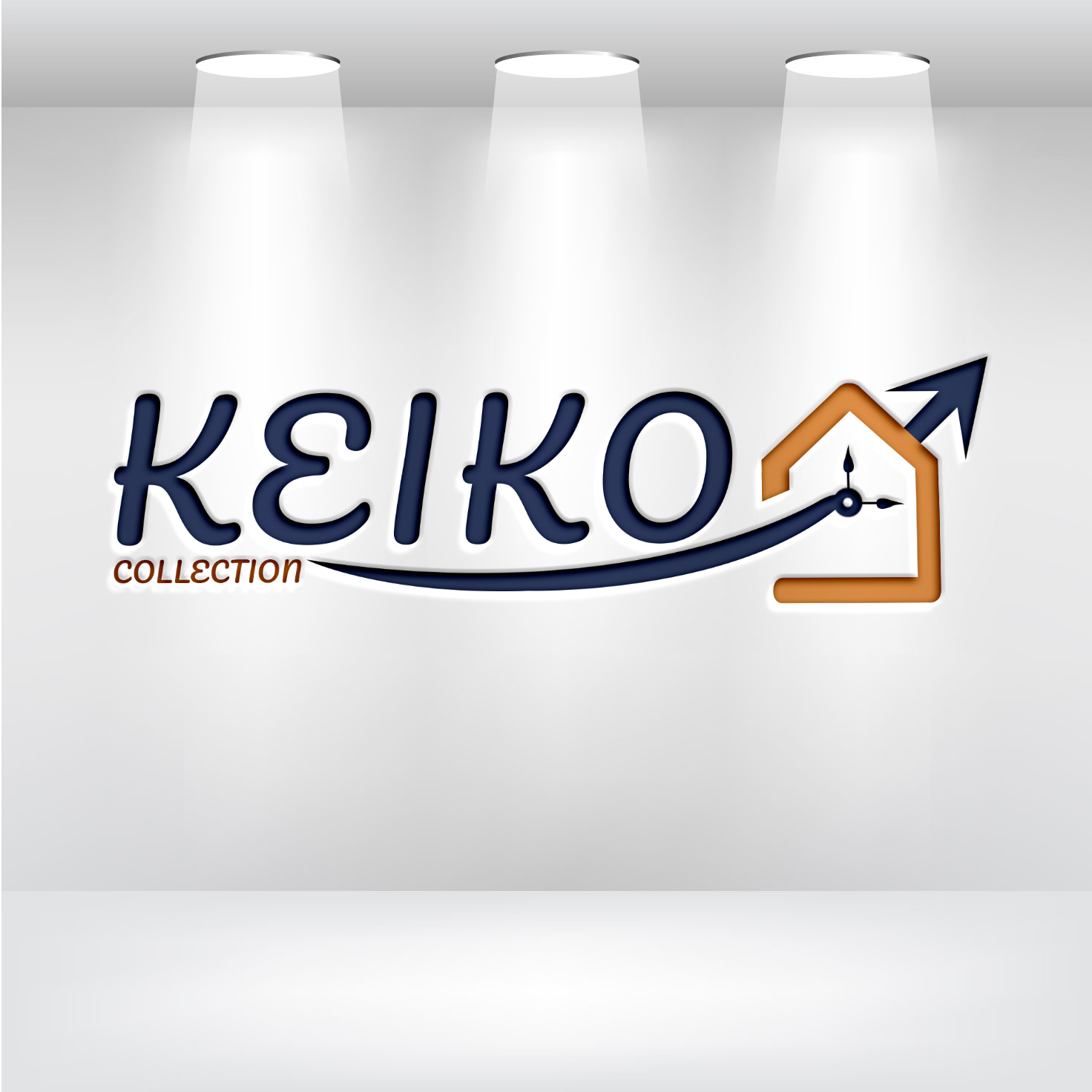 Logo Design by mahfuz1450r for this project | Design #34421682