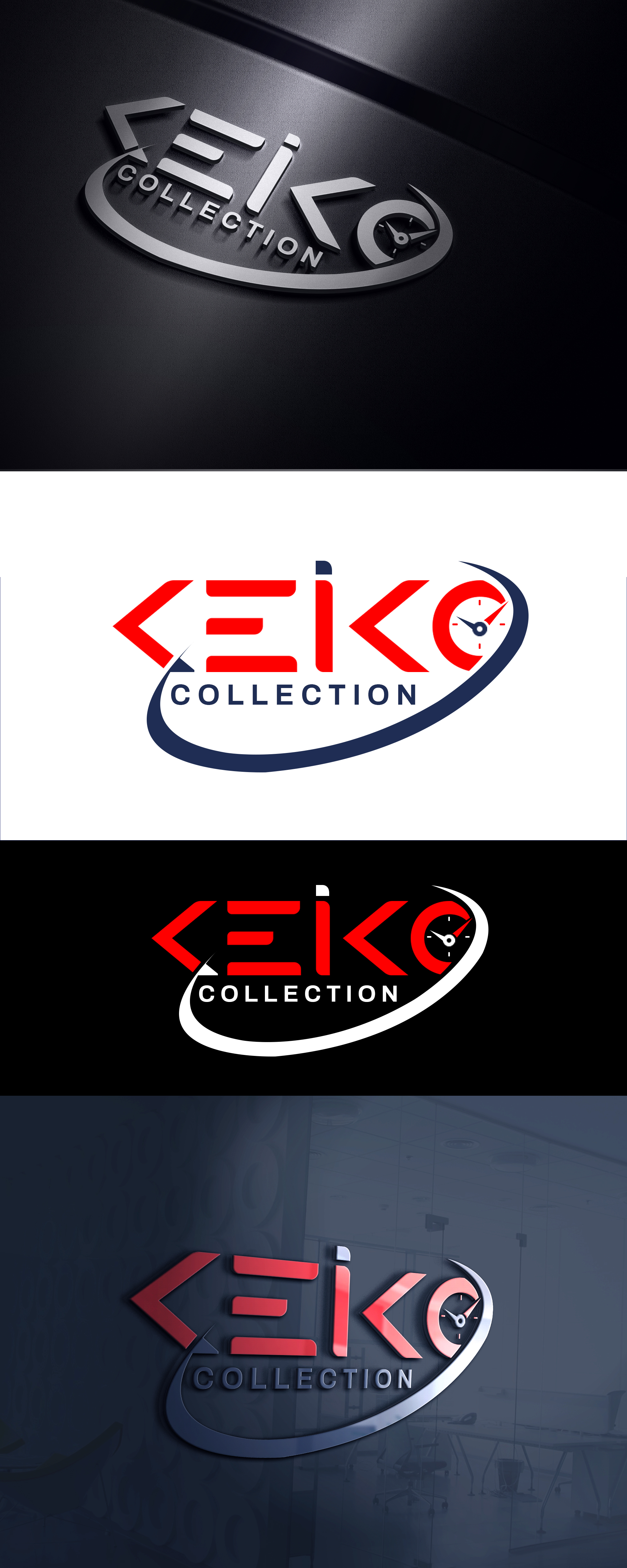 Logo Design by mahfuz1450r for this project | Design #34421849