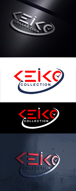 Logo Design by mahfuz1450r for this project | Design: #34421849