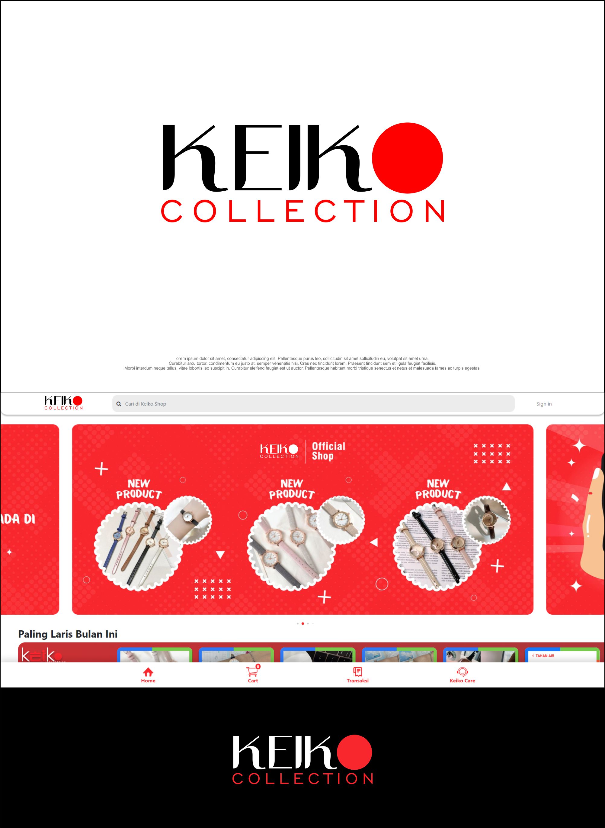 Logo Design by agustian spades for this project | Design #34410974