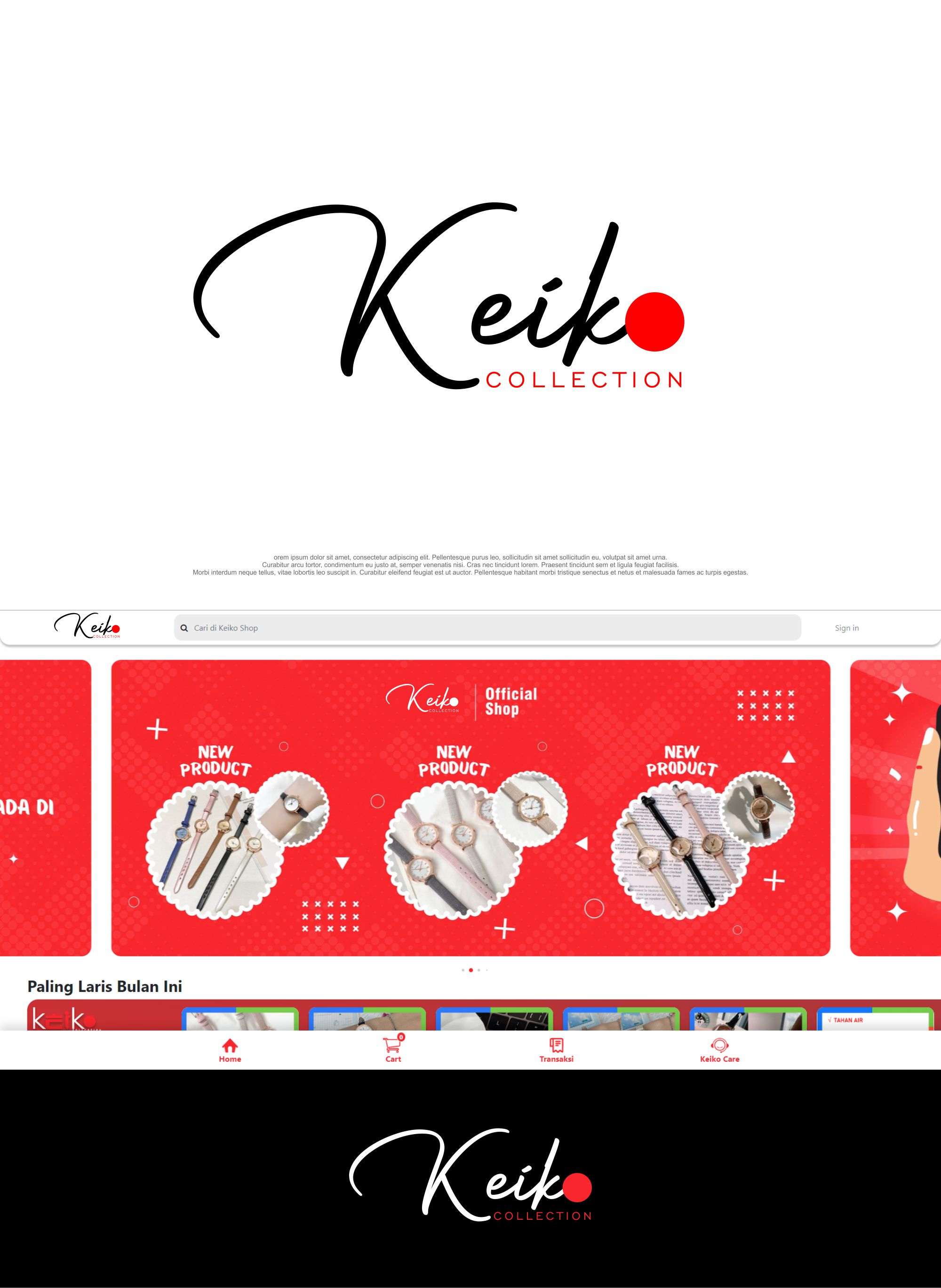 Logo Design by agustian spades for this project | Design #34410976