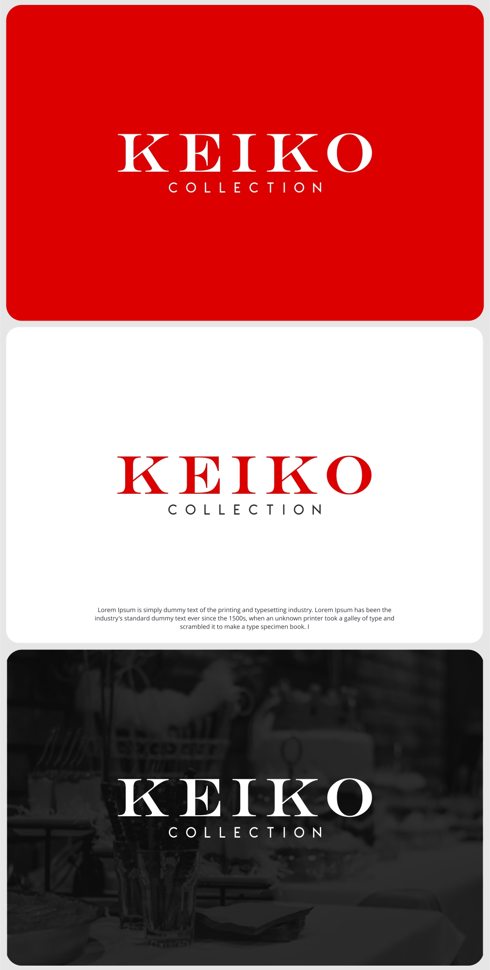 Logo Design by 92logo for this project | Design #34387548