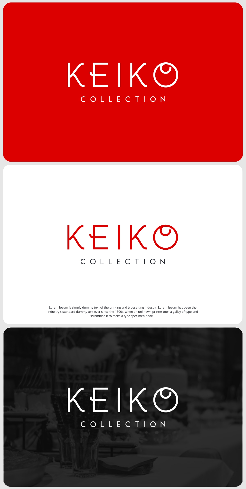 Logo Design by 92logo for this project | Design #34387549