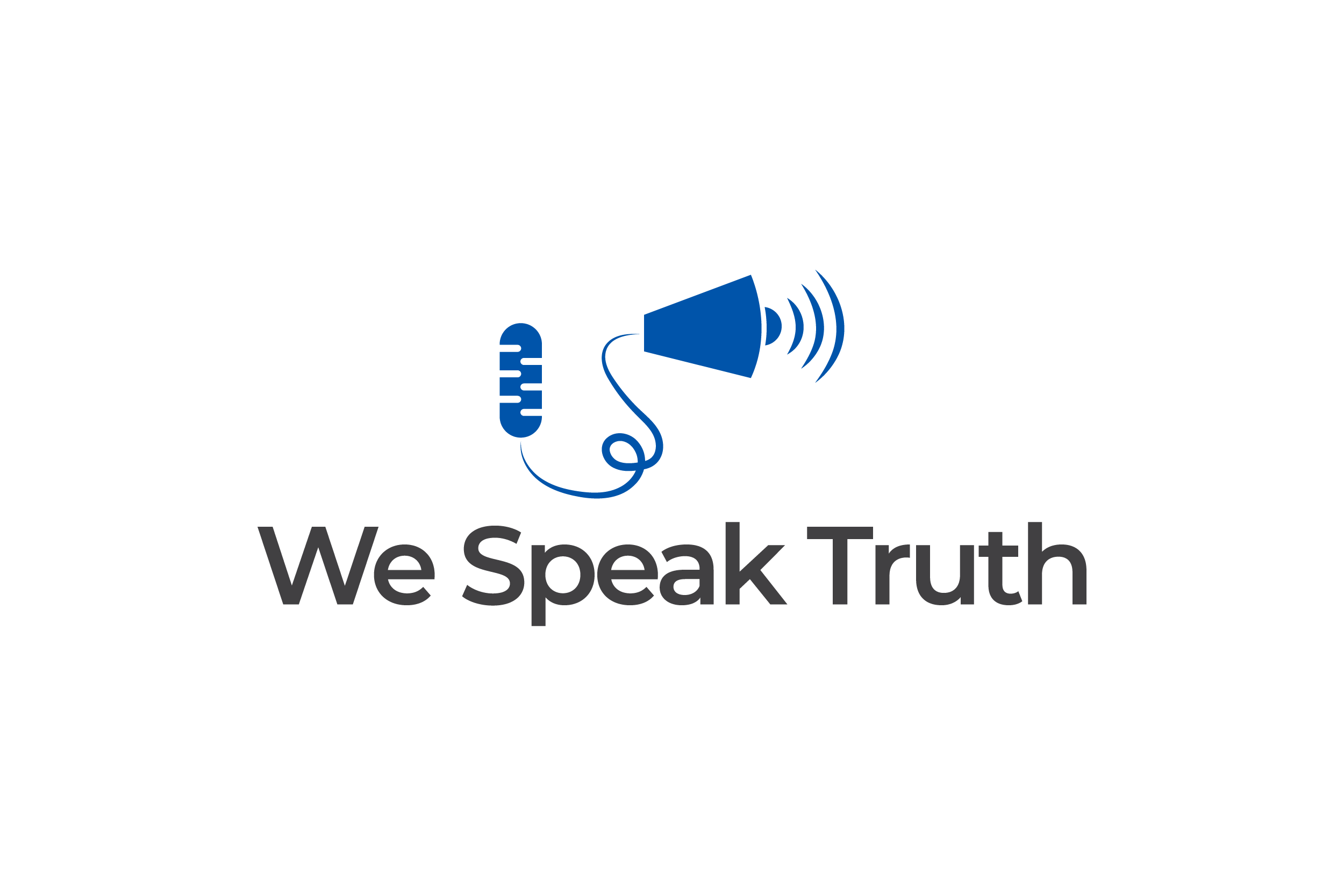 Diseño de Logo por RIO248 para We Speak Truth | Diseño #34373525