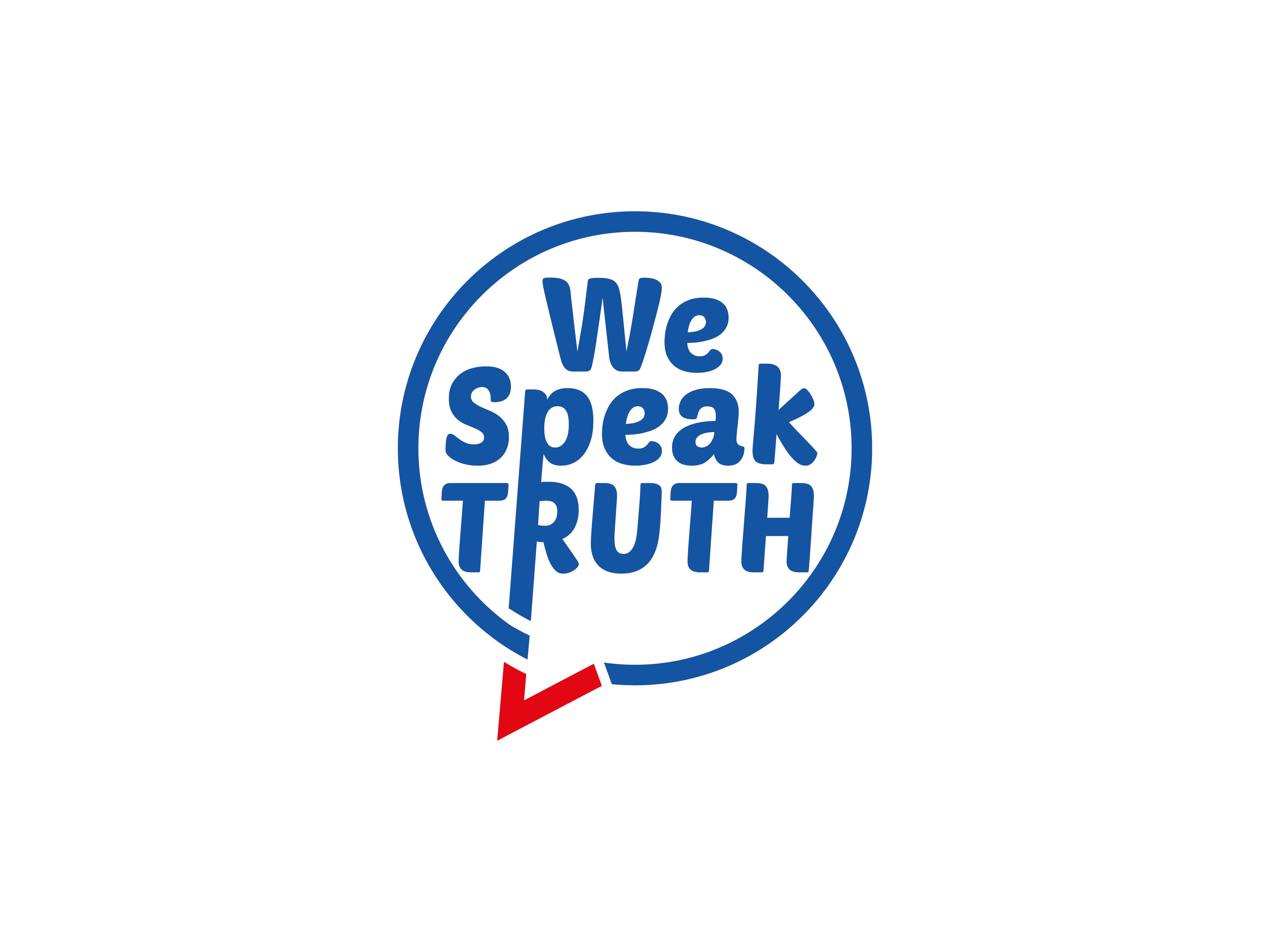 Logo Design by E-LogoDesign for We Speak Truth | Design #34402190