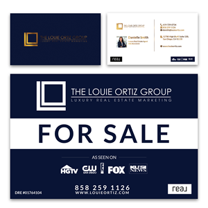 Signage Design by Im_San