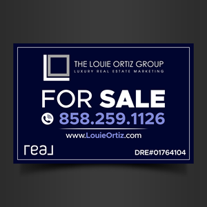 Signage Design by Designers Hub for this project | Design: #34376634