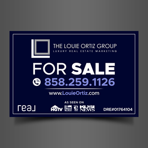 Signage Design by Designers Hub for this project | Design: #34376756